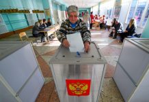 В Алтайском крае стартует избирательная кампания по выборам депутатов АКЗС