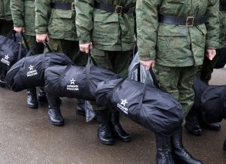 Стоит ли ожидать частичную мобилизацию после выборов в Госдуму?
